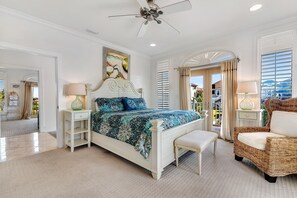 House, Multiple Beds (Reunion Beach House) | 6 bedrooms, WiFi - Reunion Beach House (Gulf Shores)