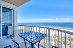 Condo, Multiple Beds (Spanish Key 609) | Property grounds