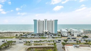 Condo, 1 King Bed (Summerchase 305) | Exterior