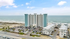 Condo, 1 cama King size (Summerchase 305) | Exterior