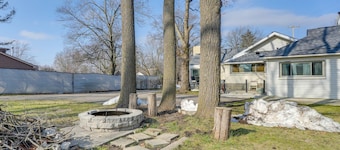 Explore WMU, Dtwn & Breweries! Couple’s Retreat