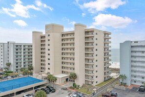 Condo, Multiple Beds (Enclave 604) | Exterior - Enclave 604 (Orange Beach)