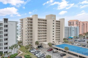 Apartment, Mehrere Betten (Enclave 604) | Außenbereich