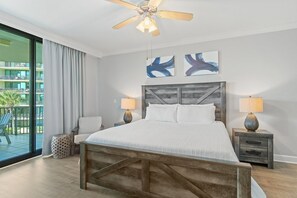 Condo, Multiple Beds (Phoenix on the Bay 1228) | 3 bedrooms, iron/ironing board, WiFi - Phoenix on the Bay 1228 (Orange Beach)