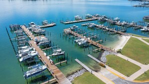 Leilighet, flere senger (Phoenix on the Bay 1228) | Marina