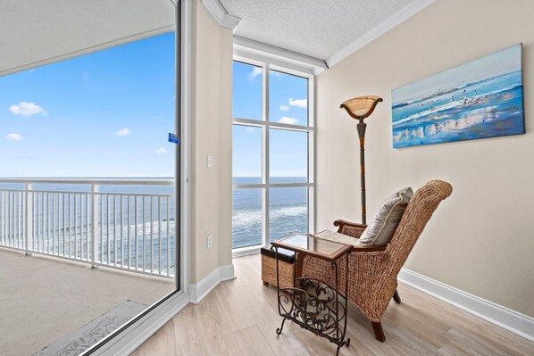 Condo, Multiple Beds (Palacio 1603) | Interior - Palacio 1603 (Pensacola)