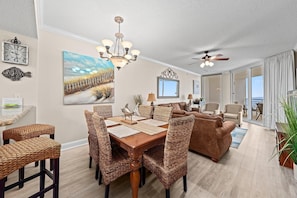 Condo, Multiple Beds (Palacio 1603) | Interior - Palacio 1603 (Pensacola)