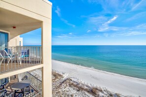 Condo, 1 King Bed (Phoenix X 1505) | Property grounds - Phoenix X 1505 (Orange Beach)