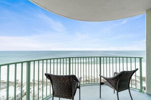Condo, Multiple Beds (Perdido Towers West 906) | Property grounds - Perdido Towers West 906 (Pensacola)