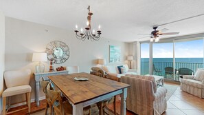 Condo, Multiple Beds (Perdido Towers West 906) | Interior - Perdido Towers West 906 (Pensacola)