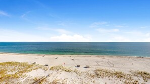 Condo, Multiple Beds (Perdido Towers West 906) | Beach | On the beach - Perdido Towers West 906 (Pensacola)