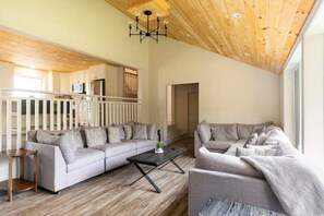 スマートテレビ、テレビゲーム