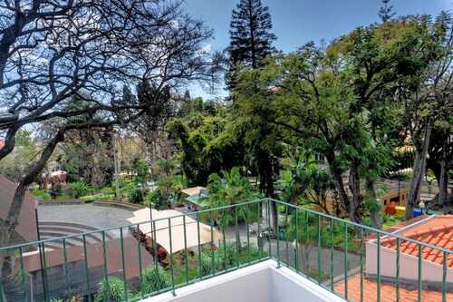 Superior Rentals - Downtown Villa