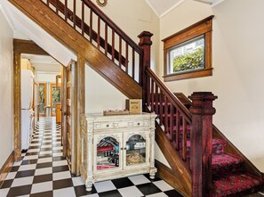 Interior - Walkable Fremont Home with Parking (Seattle)