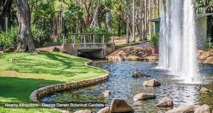 Zen Marina: Bayview ~ Balcony ~ Executive Suite