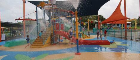 子供用スペース