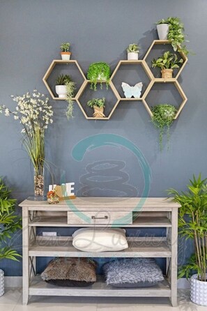 Interieur