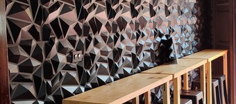 T-hotel 6, Antigua Guatemala