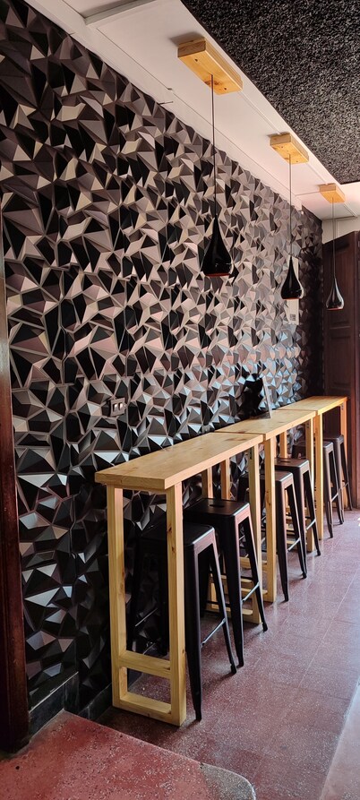 T-hotel 6, Antigua Guatemala