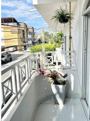 Property grounds - Milan Apartment/5mins on the Beach/Versailles (Puerto Vallarta)