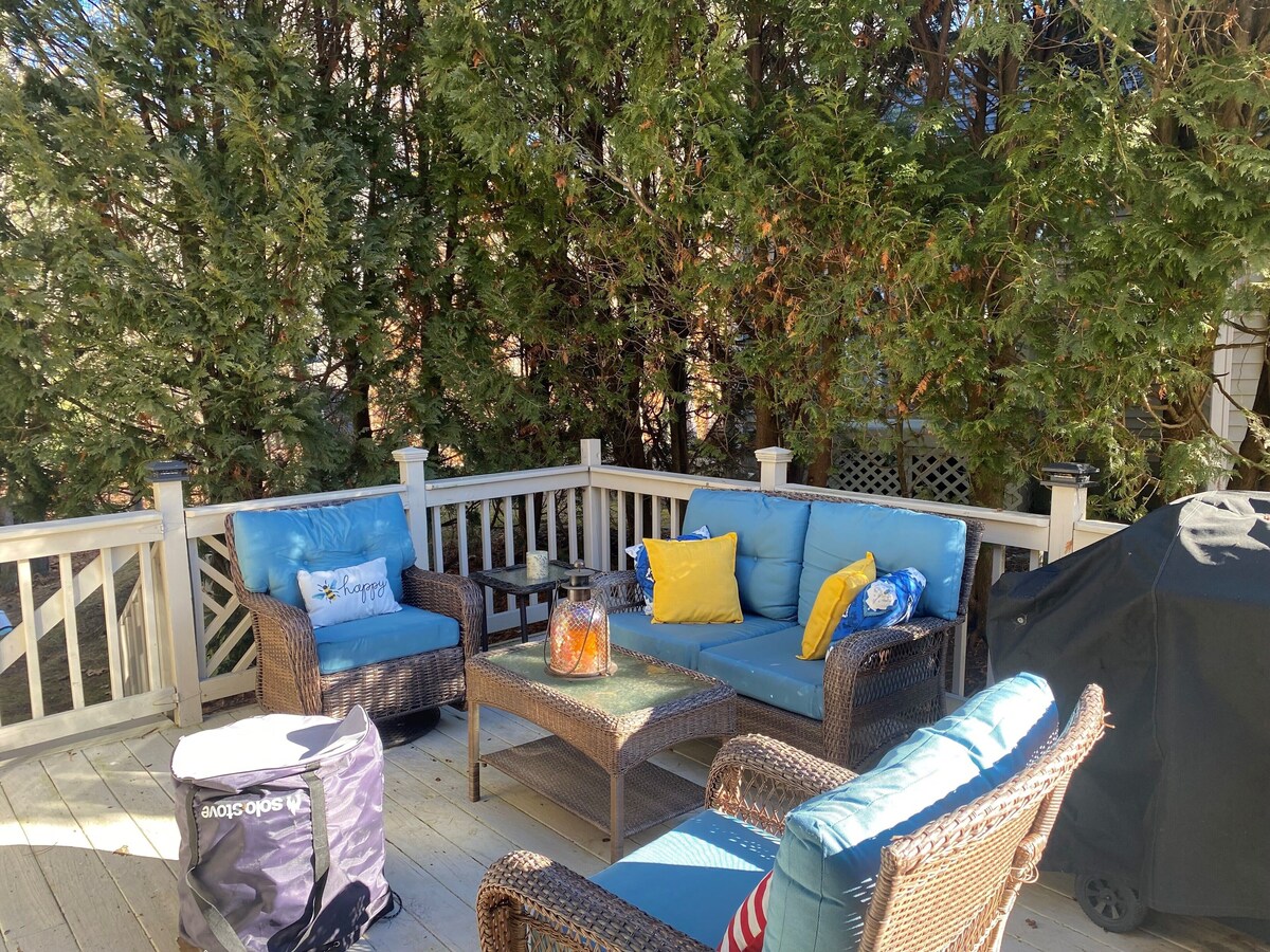 Majoittajan profiilikuva