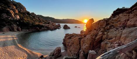 Talo, 2 makuuhuonetta, parveke, valtamerinäköala | Ulkopuoli