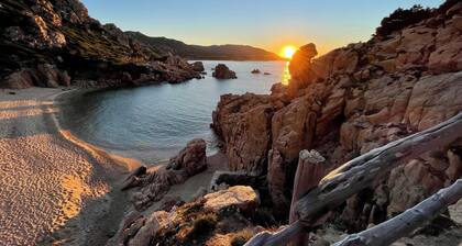 Casa il Bouganville Costa Paradiso