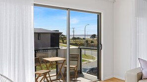 View from property - Paterson Retreat in San Remo (San Remo)