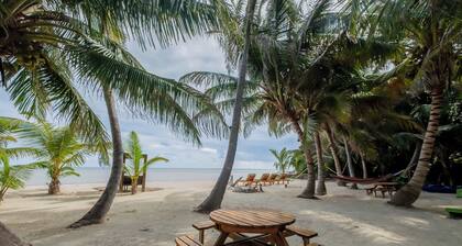 North Beach Retreat
