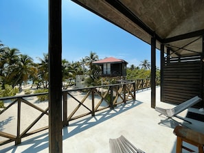 Studiolejlighed - havudsigt (Upper - Level) | Udsigt fra værelset