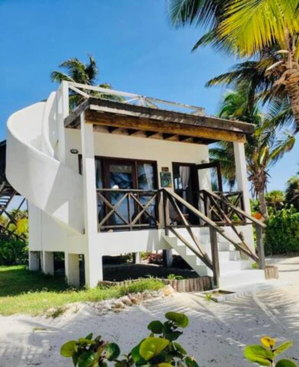 Superior Cabin, Beachfront | Kemudahan bilik