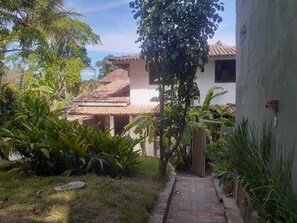 Property grounds - Residencial Savana, Lugar Aconchegante a 5 Minutos do Quadrado e Praias (Trancoso)