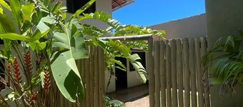 Residencial Savana, Lugar Aconchegante a 5 Minutos do Quadrado e Praias