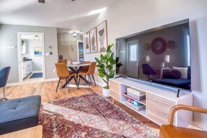 TV, offices
