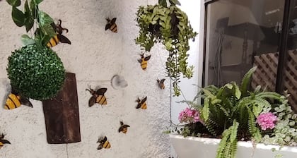 T-hotel 4, Antigua Guatemala