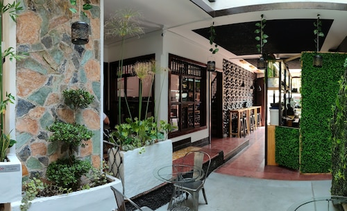 T-hotel 4, Antigua Guatemala