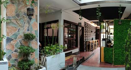 T-hotel 4, Antigua Guatemala