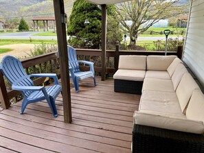 Terras