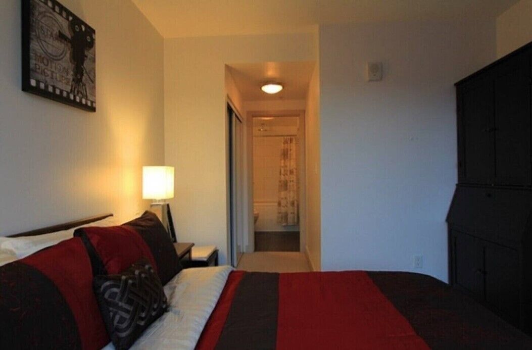 1 bedroom, in-room safe, desk, iron/ironing board