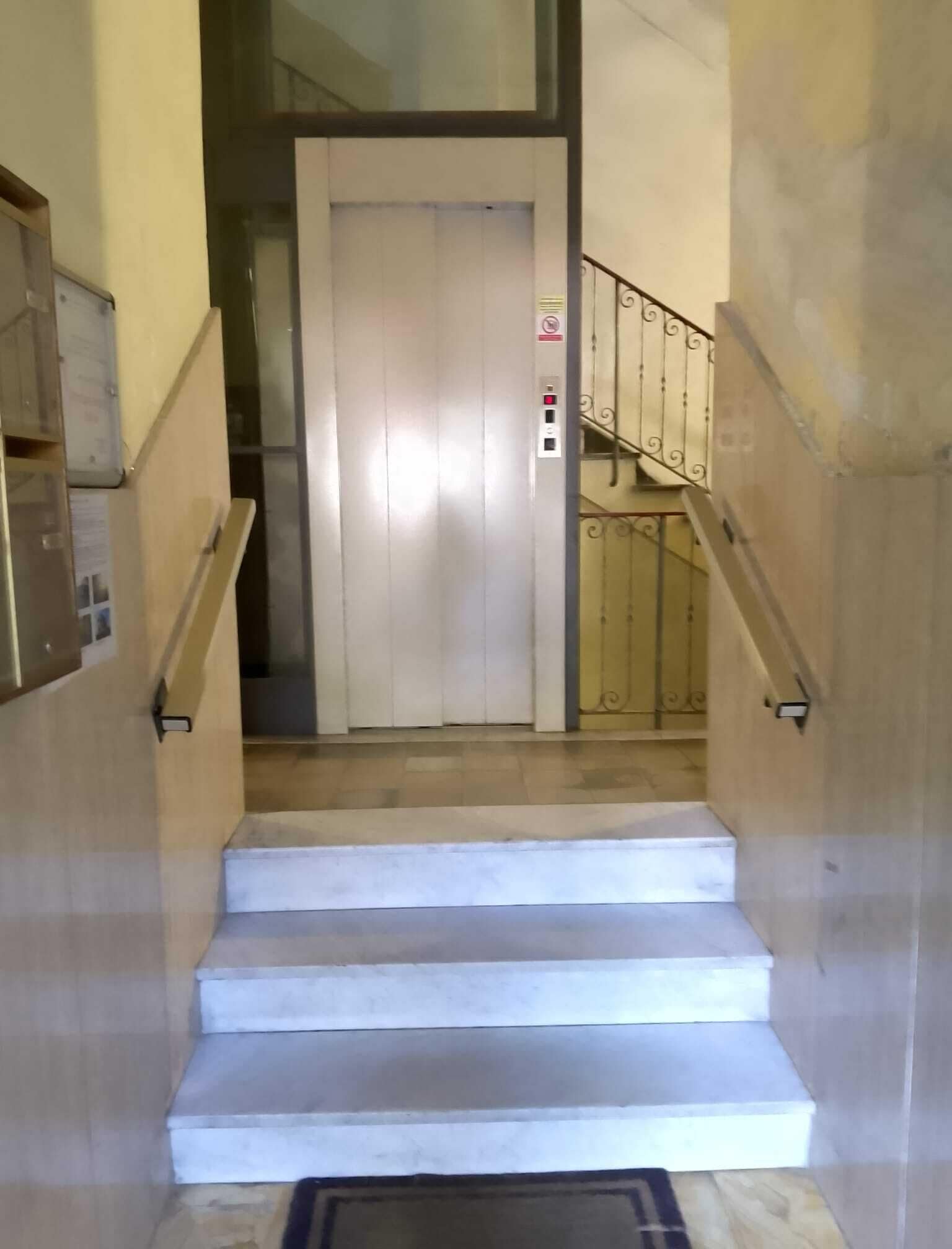 公寓, 1 間臥室 | 住宿內部