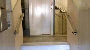 Apartment, 1 Schlafzimmer | Innenbereich