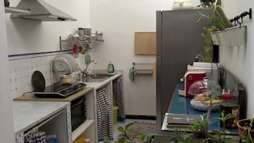 Appartement, 1 chambre | Cuisine privée