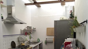 Apartment, 1 Bedroom | Dapur peribadi