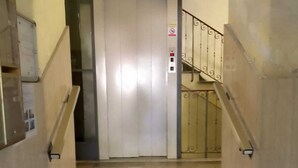 Apartment, 1 Bedroom | Bahagian dalam