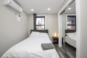 4 chambres, bureau, fer et planche à repasser, Wi-Fi gratuit