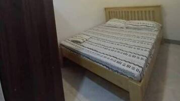 1 bedroom, WiFi
