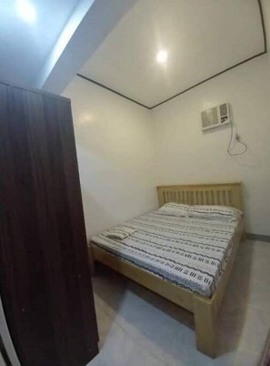 1 habitación y wifi 