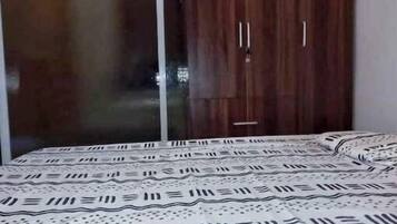 1 chambre, Wi-Fi