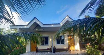 Anerose homestay, julies room