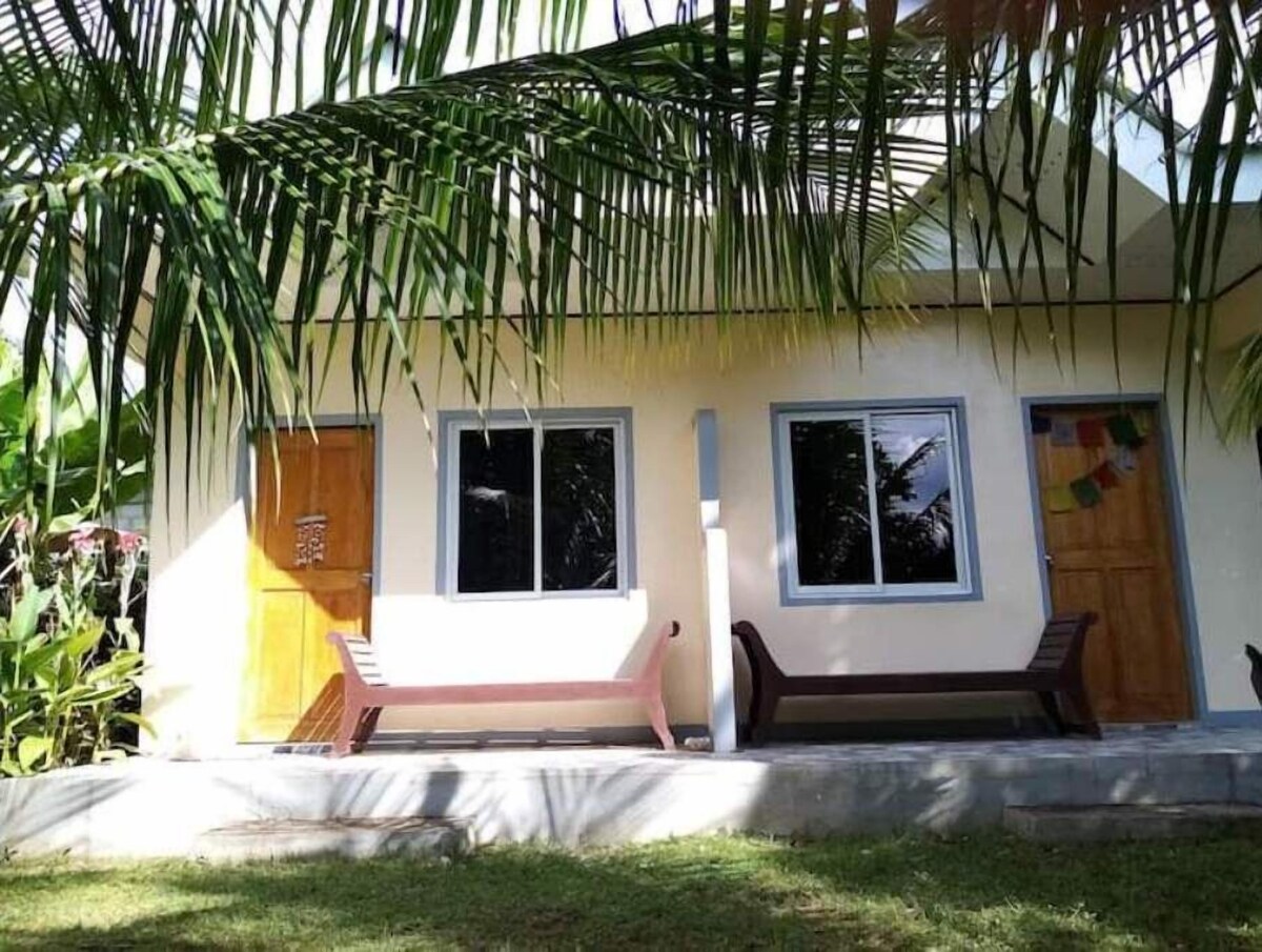 Bild für Gastgeberprofil